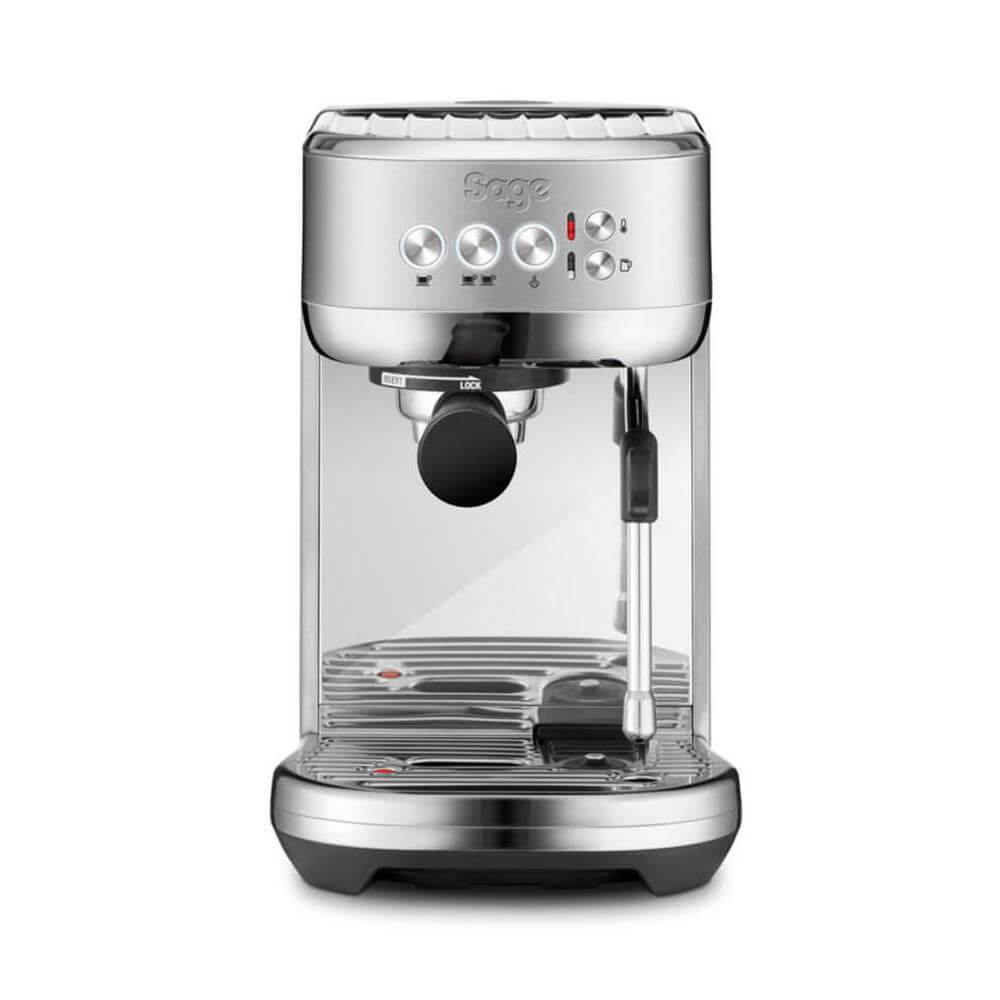 Sage Bambino Plus Coffee Machine